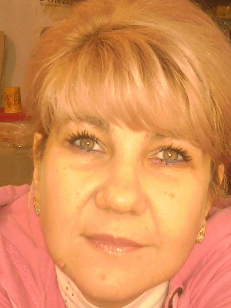 Ольга Силаева