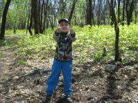 Влад Каклюгин