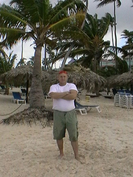 Павел Дмитровский