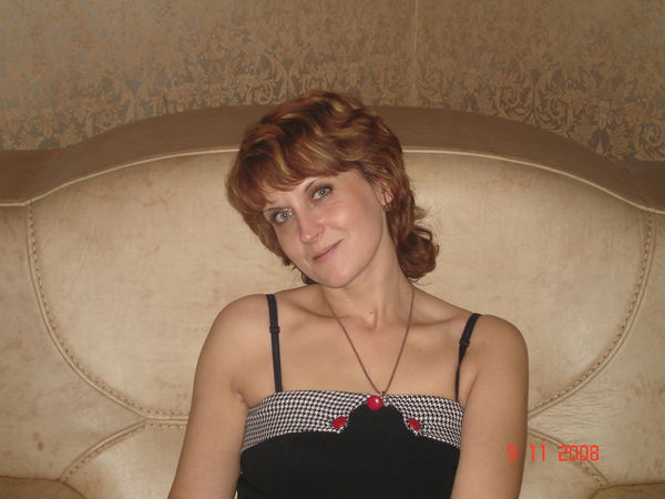 Алена Харина