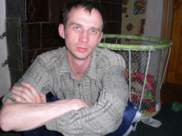 Дмитрий Храпыкин