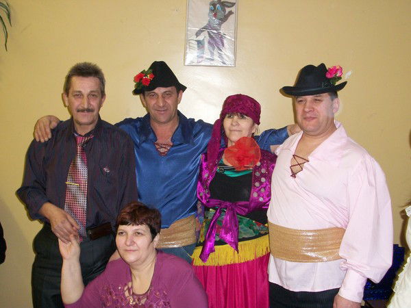 Сергей Наумов