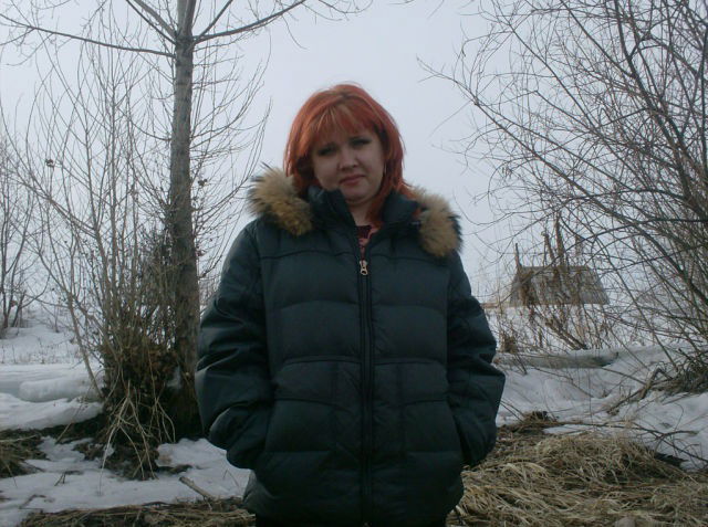 Вера Андреевна Тимашова, 45 Лет