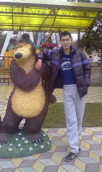 Ермек Тактасимов