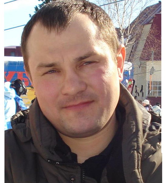 Ильвиз Мухамединов