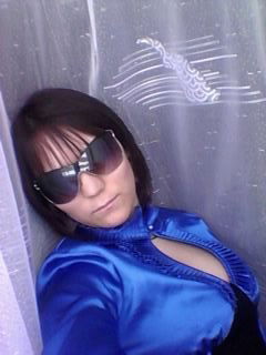 Назик Сексембаева