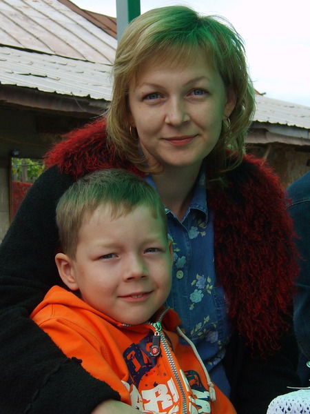 Ирина Белова