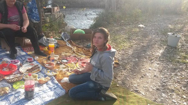 Масянька Для Своих)))