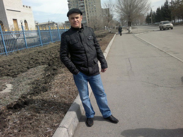 Андрей Стацура