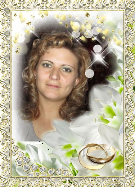 Оксана Давыдова