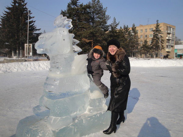 Ирина Уколова