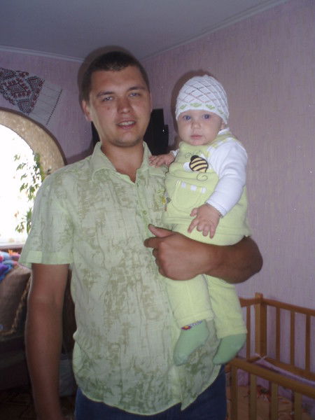 Сергей Шавров