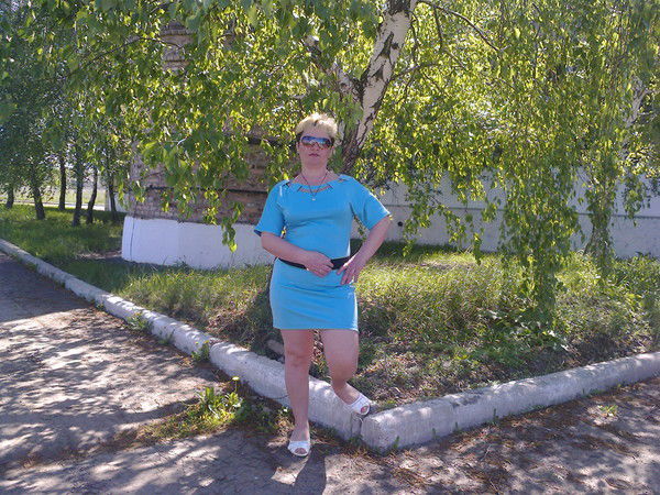 Людмила Халявкина