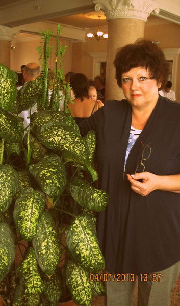 Наталья Филиппова