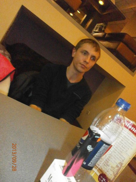 Геннадий Филоненко