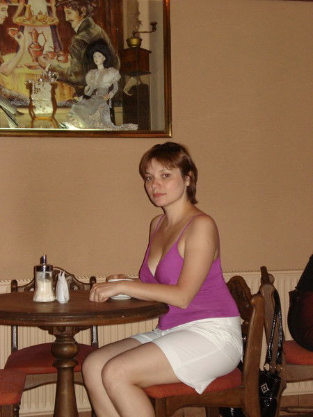 Яна Кисадели