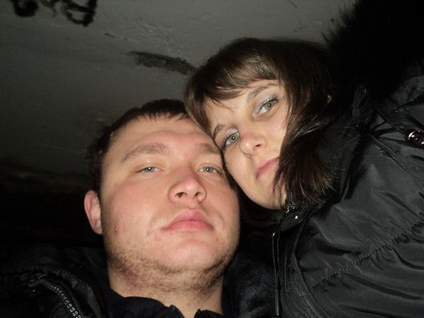 Настя Тайкало