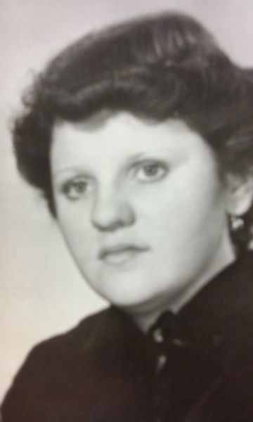 Любовь Любавина