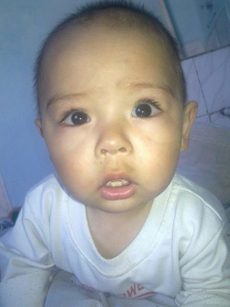 Гулимхан Бейсенбиева