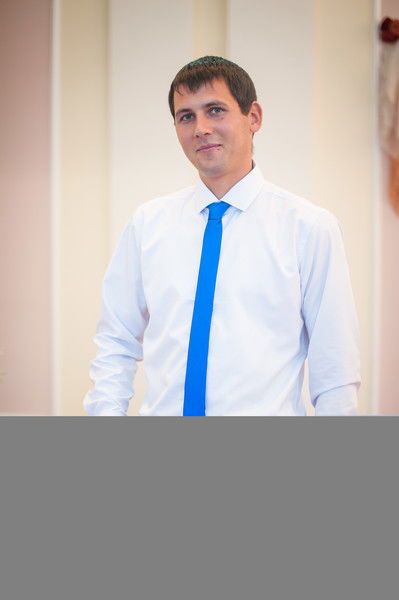 Александр Яковлев