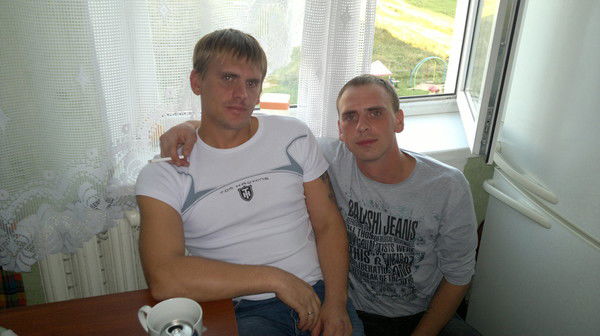 Олег Костенков