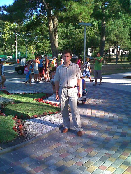 Николай Ганков