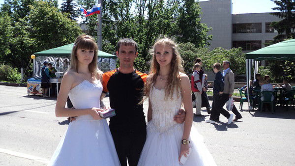 Артём Семенюк