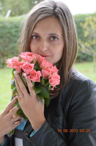 Марина Каленик