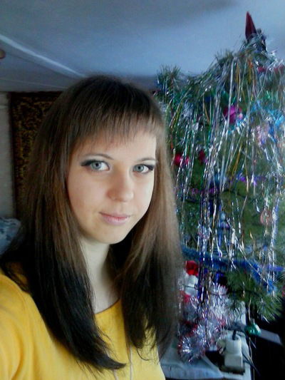 Екатерина Петрова