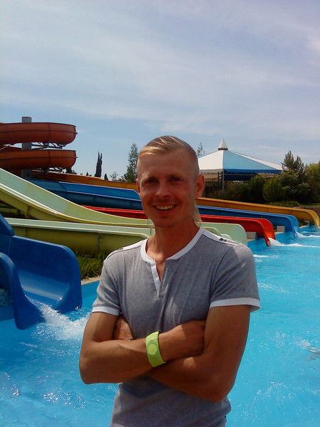 Сергей Орлов