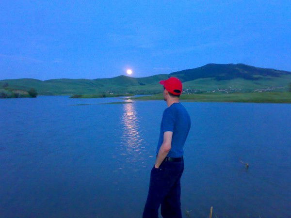 Артур Айрапетян