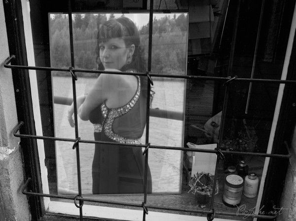 Елена Пухтеева