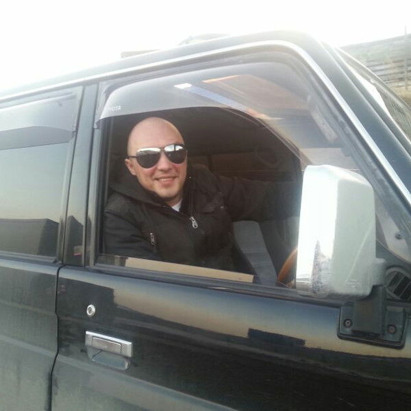 Алексей Беляев