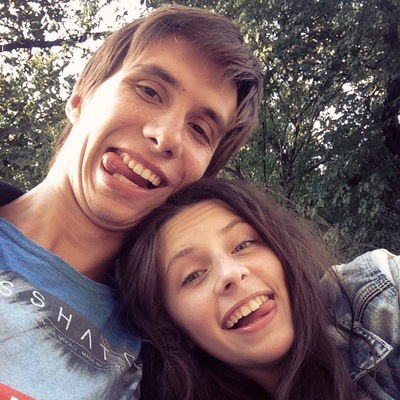 Кирилл Соколов