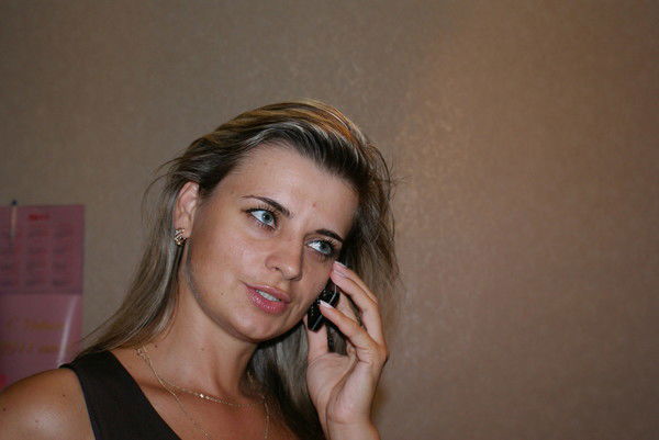 Ольга Киливник