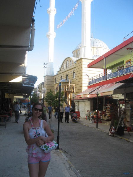 Алсу Габдуллина