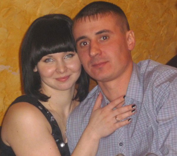 Оксана Цыганкова