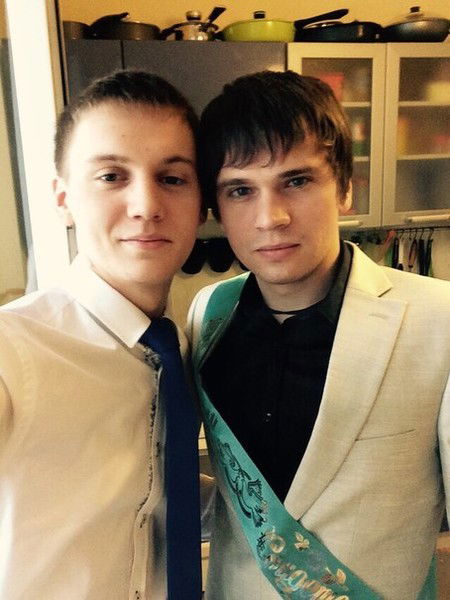 Никита Крылов