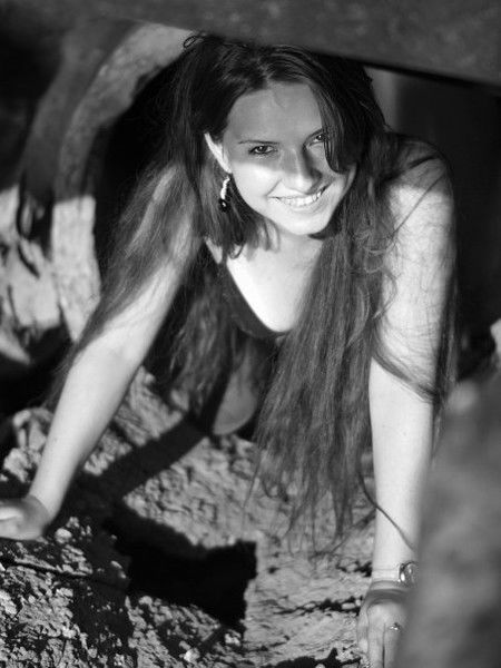 Карина Темнова