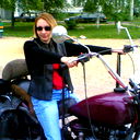 Ludmila Pogorelova