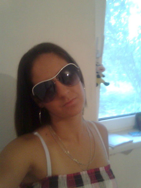 Анастасия Кулясова