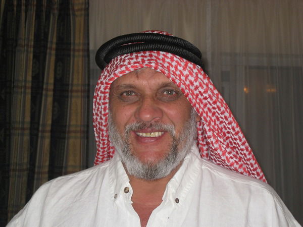 Искандер Курамшин