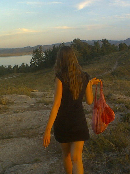 Ольга Карпец