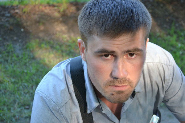 Виктор Поливанов