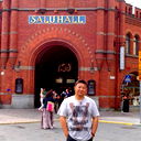 Gera Kim
