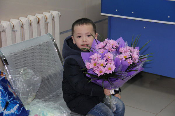 Ляззат Умирбекова