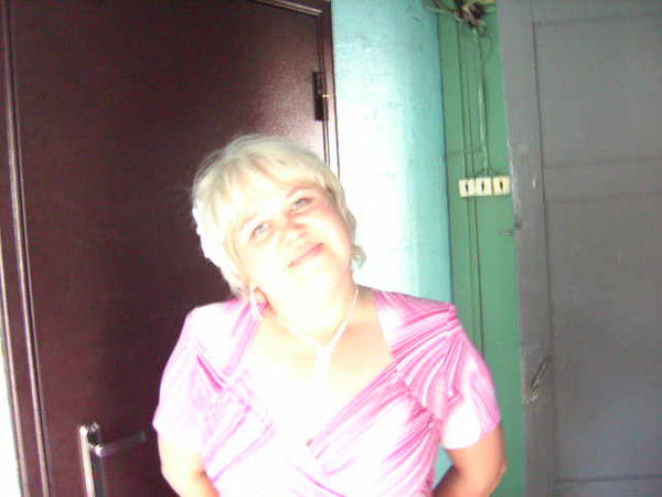 Ольга Анехова(Казакова)