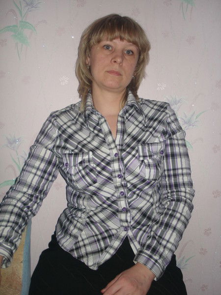 Елена Зайцева