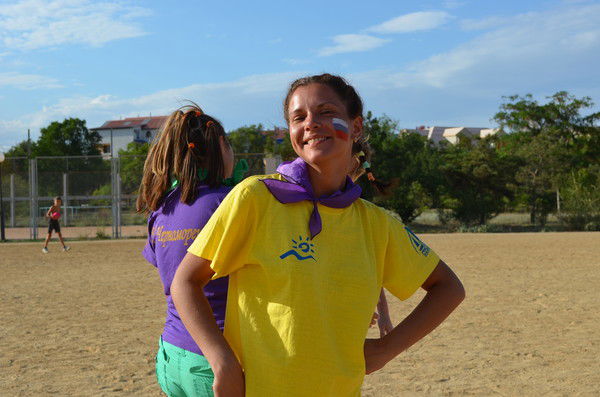 Людмила Бухтияр