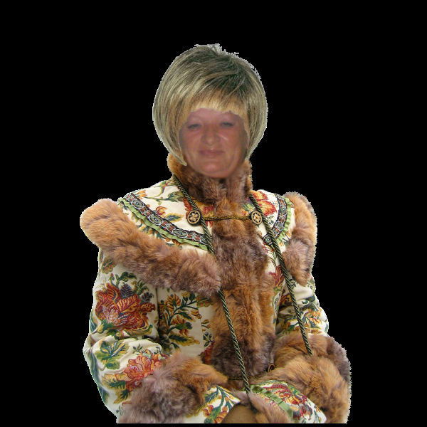 Ирина Егорова